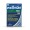 Vitabiotics Wellman 70+